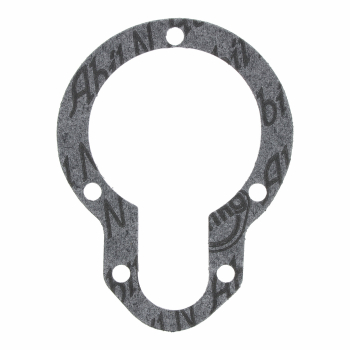 Dichtung zum Verschlußblech, MZ ES125, ES150, TS125, TS150, IWL